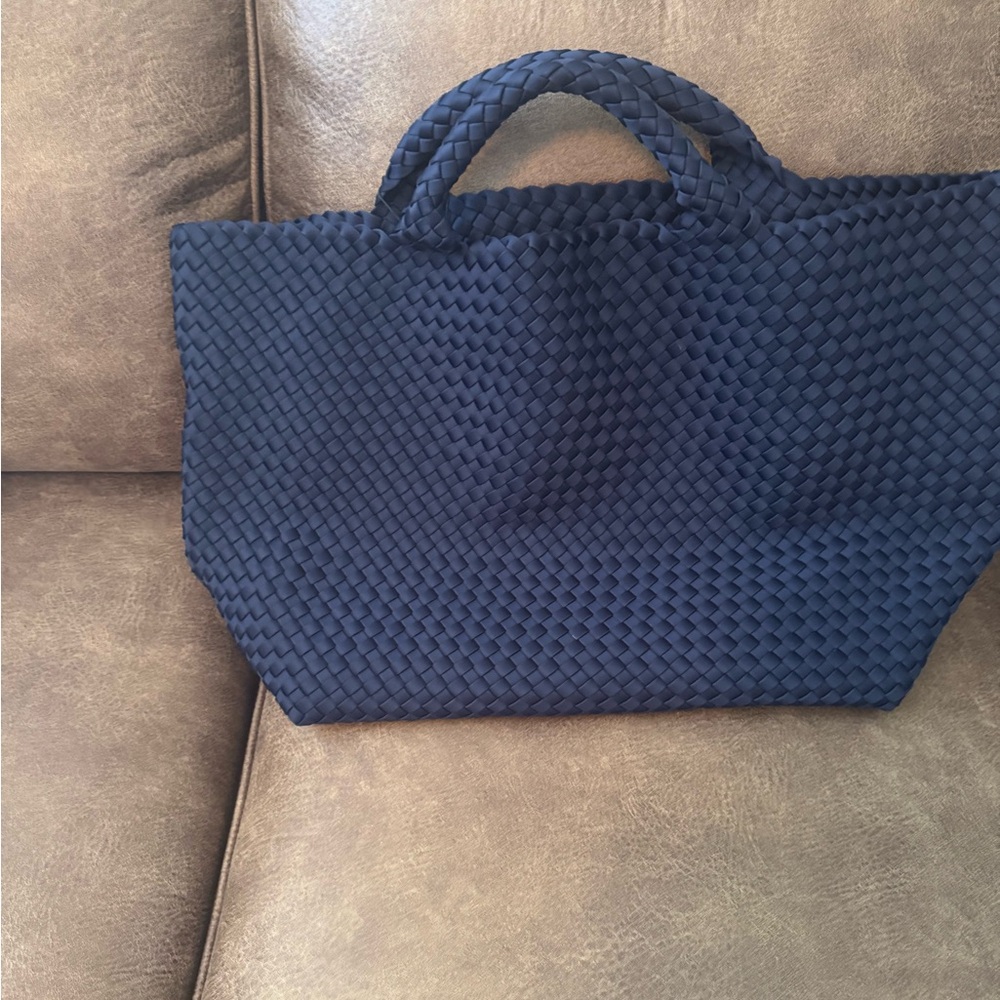 Naghedi tote brand new